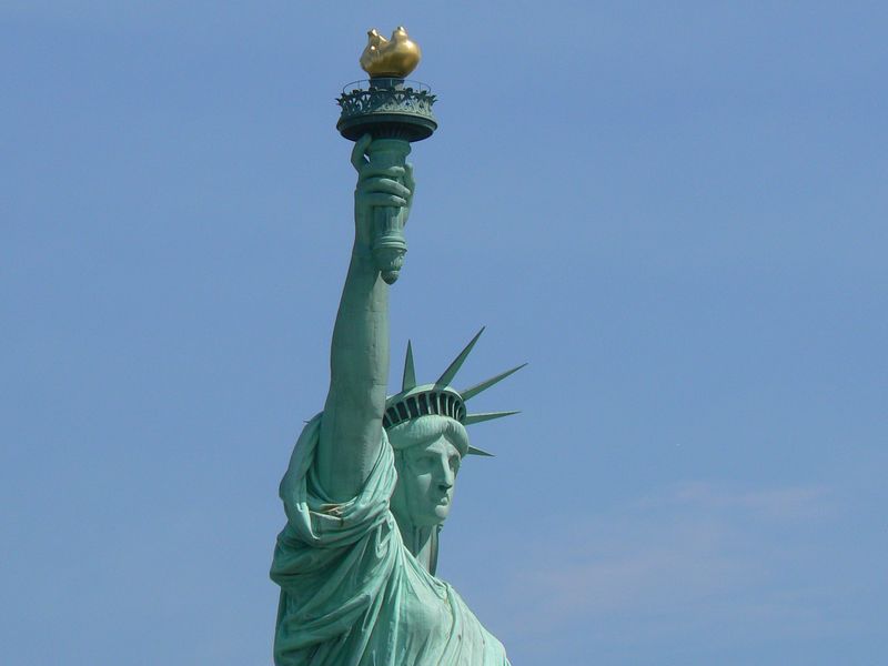 Statue de la liberte: Statue de la liberte 19